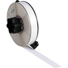 Brady Wraptor Nylon Cloth Labels